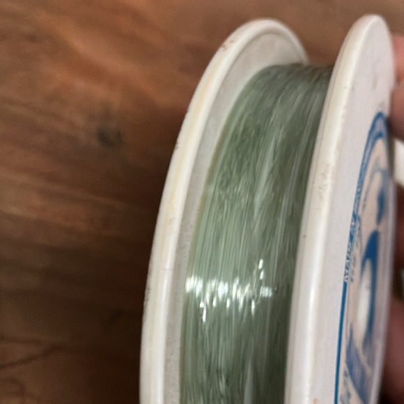 Fishing line and nylon leader - Picture 5 of 11